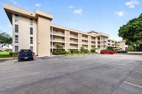 Tiny photo for 2601 S COURSE Drive #403, Pompano Beach, FL 33069 (MLS # B26088543)