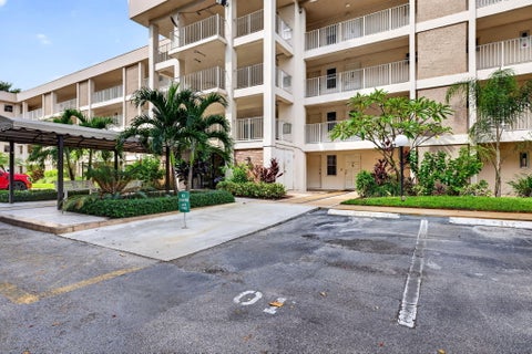Tiny photo for 2601 S COURSE Drive #403, Pompano Beach, FL 33069 (MLS # B26088543)
