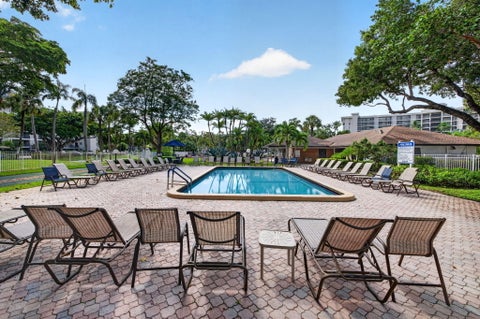 Tiny photo for 2601 S COURSE Drive #403, Pompano Beach, FL 33069 (MLS # B26088543)