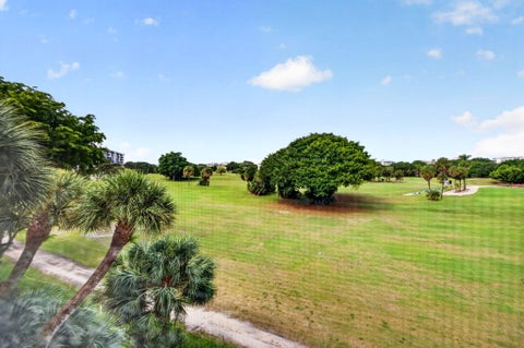 Tiny photo for 2601 S COURSE Drive #403, Pompano Beach, FL 33069 (MLS # B26088543)