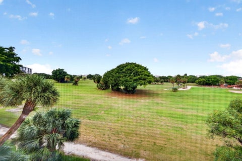 Tiny photo for 2601 S COURSE Drive #403, Pompano Beach, FL 33069 (MLS # B26088543)