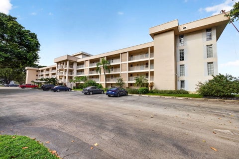 Tiny photo for 2601 S COURSE Drive #403, Pompano Beach, FL 33069 (MLS # B26088543)
