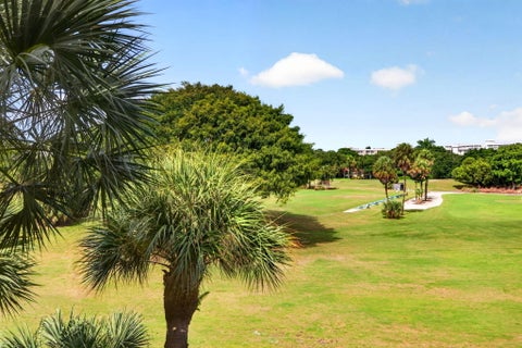 Tiny photo for 2601 S COURSE Drive #403, Pompano Beach, FL 33069 (MLS # B26088543)