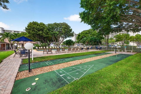 Tiny photo for 2601 S COURSE Drive #403, Pompano Beach, FL 33069 (MLS # B26088543)