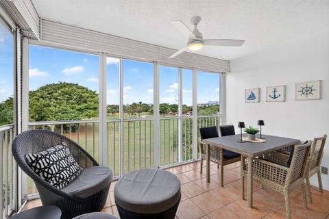 Tiny photo for 2601 S COURSE Drive #403, Pompano Beach, FL 33069 (MLS # B26088543)