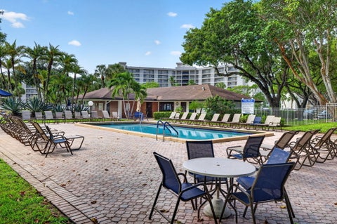 Tiny photo for 2601 S COURSE Drive #403, Pompano Beach, FL 33069 (MLS # B26088543)