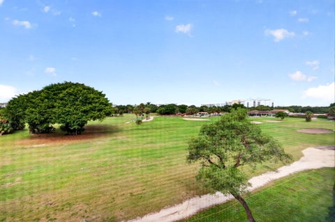 Tiny photo for 2601 S COURSE Drive #403, Pompano Beach, FL 33069 (MLS # B26088543)