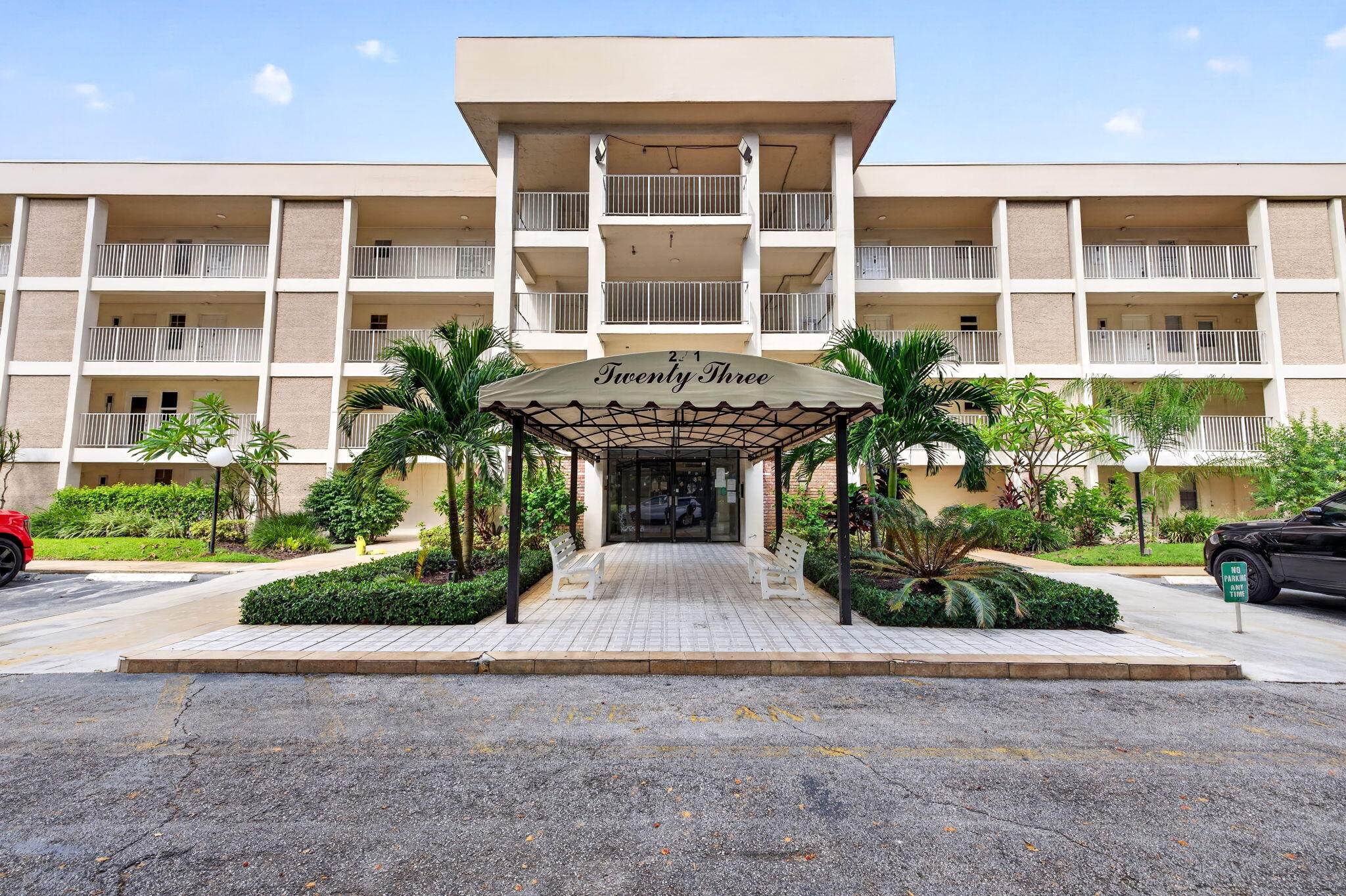 2601 S COURSE Drive 403