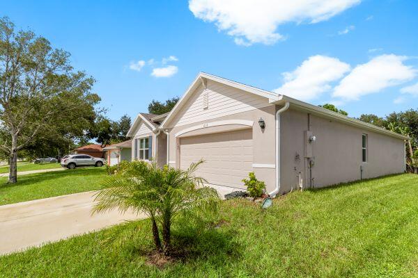 Photo of 613 Carnival Terrace, Sebastian, FL 32958 (MLS # B26080505)
