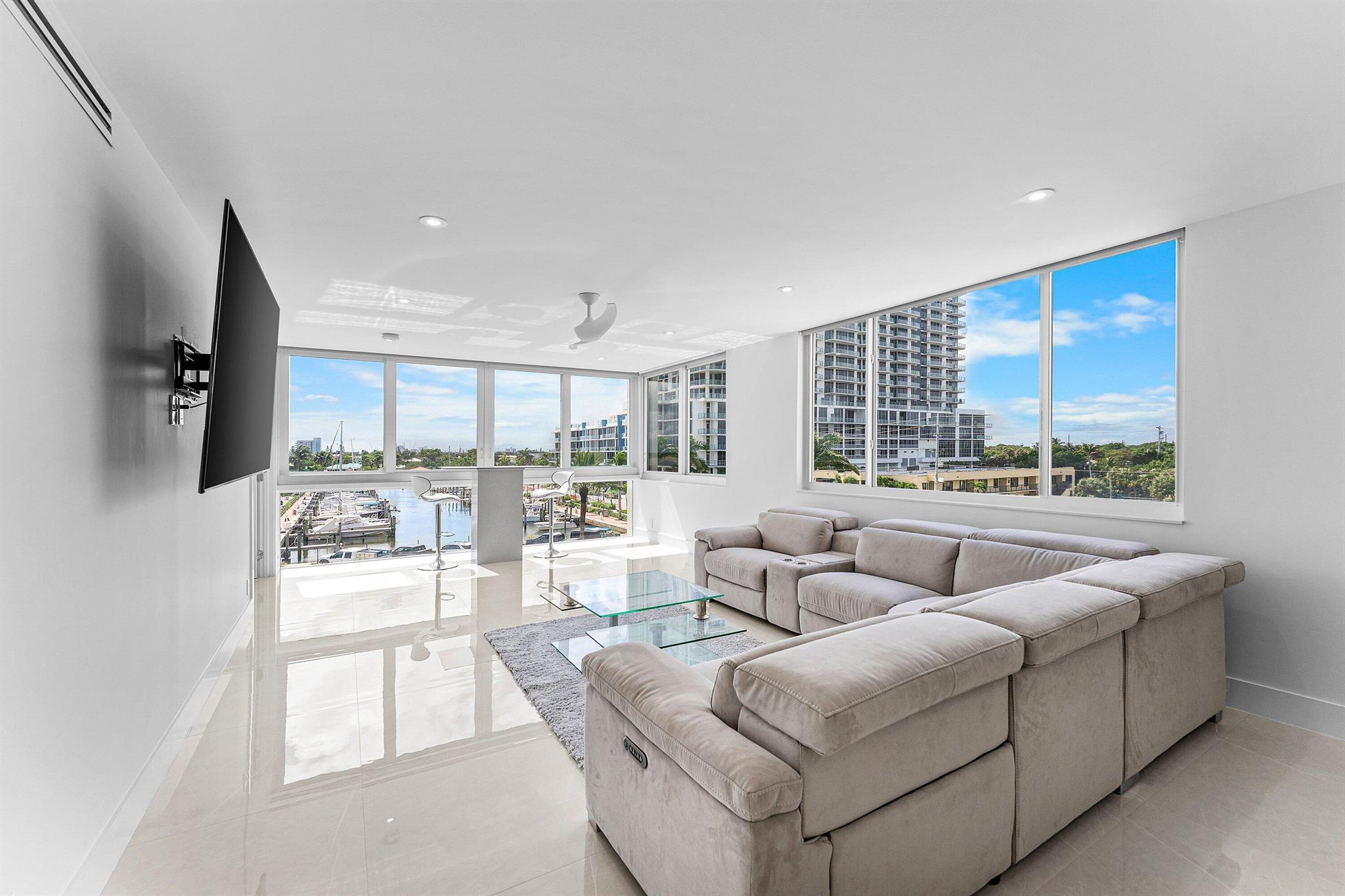 LAKE HARBOUR TOWERS CONDO - Residential Lease