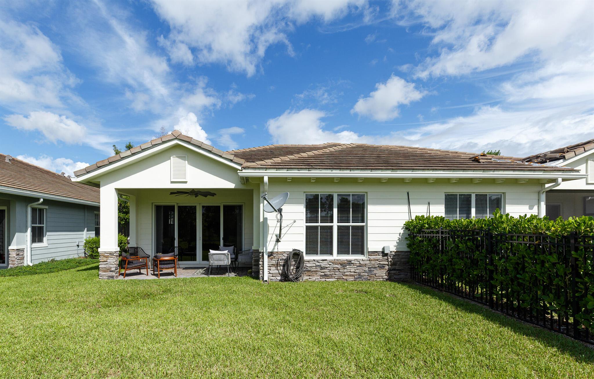 Arden - Residential Lease