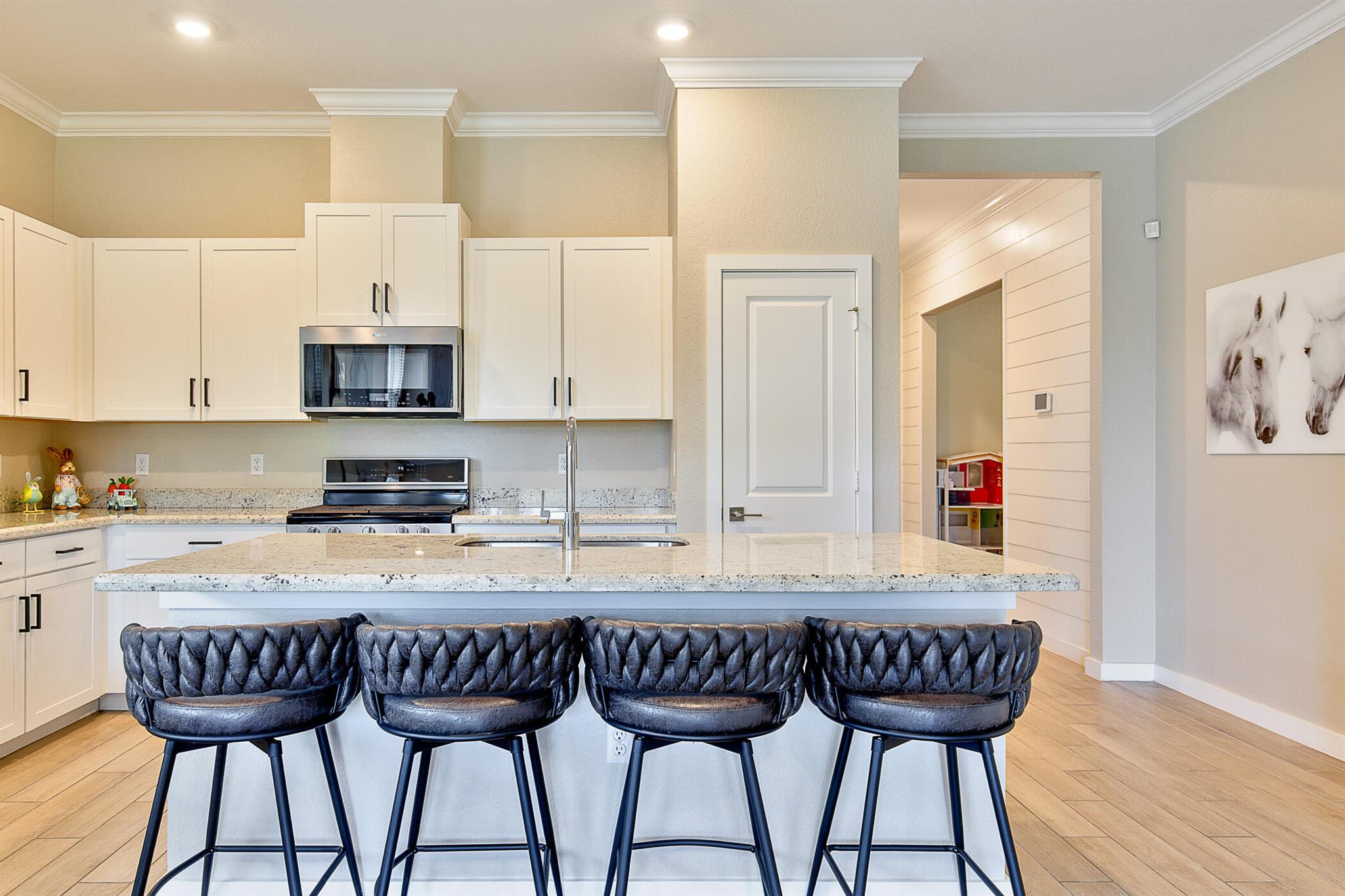 Arden - Residential Lease