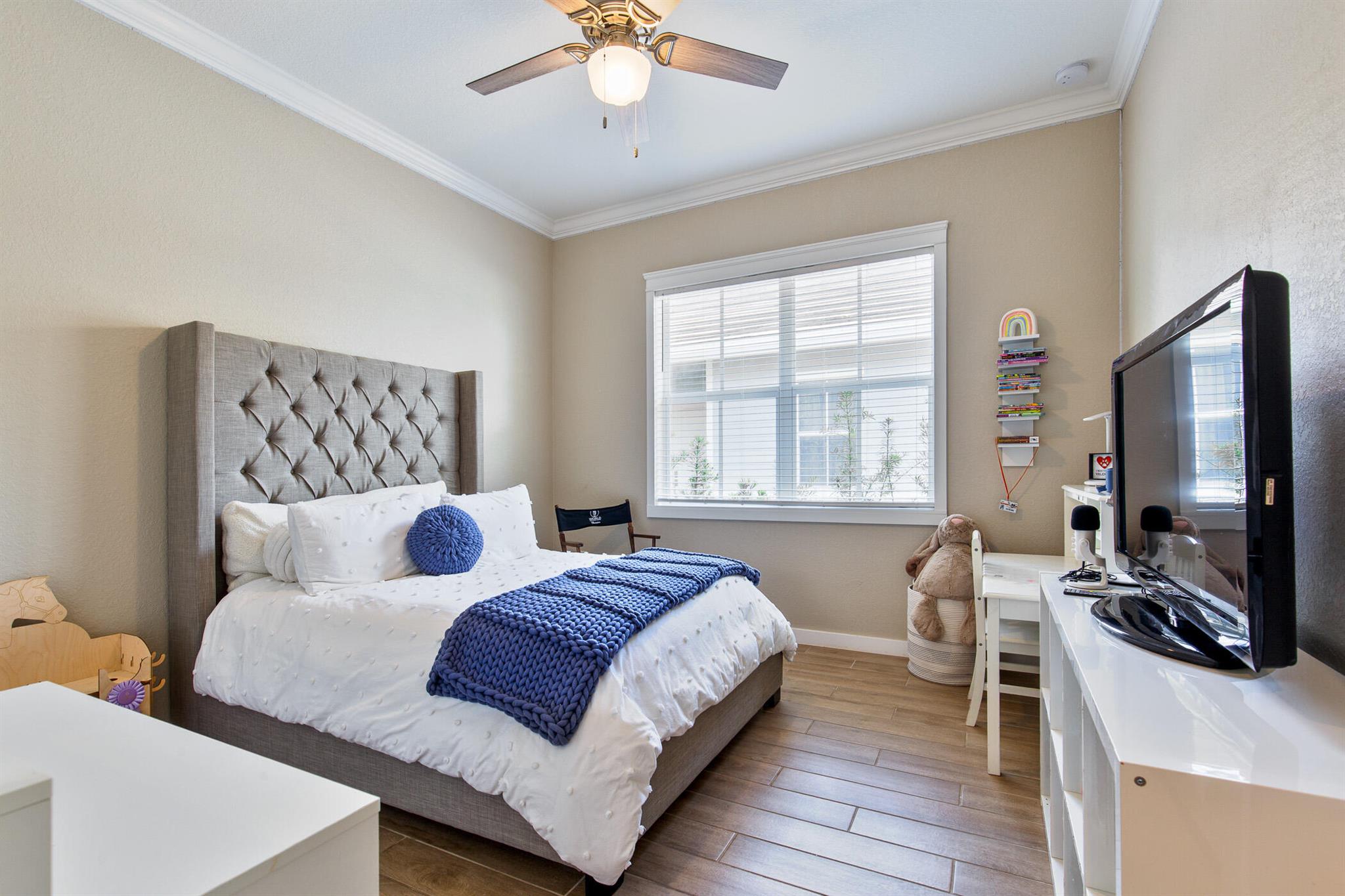 Arden - Residential Lease