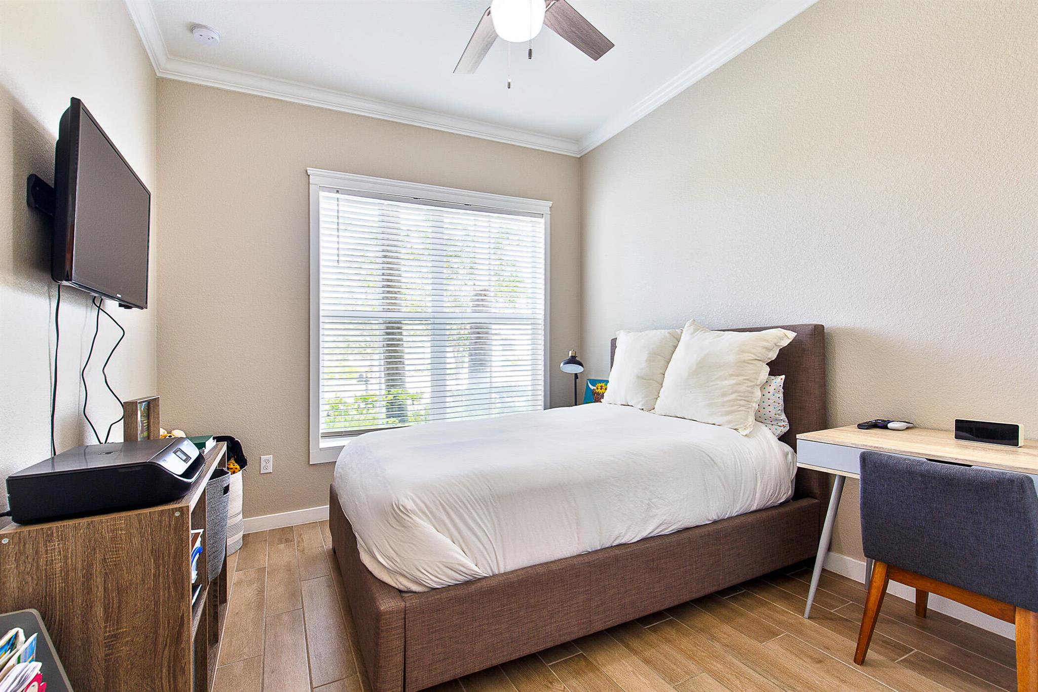 Arden - Residential Lease