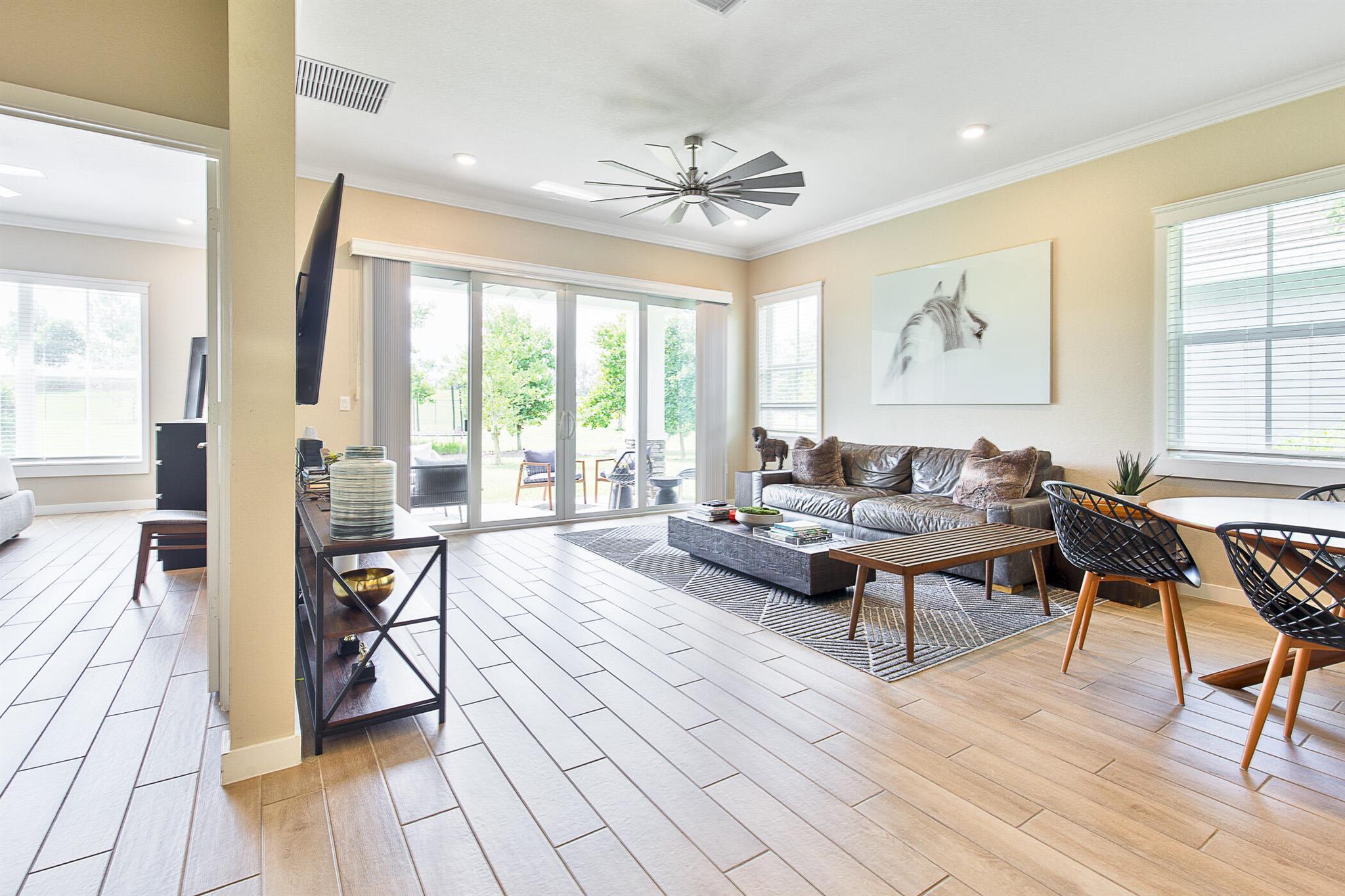 Arden - Residential Lease