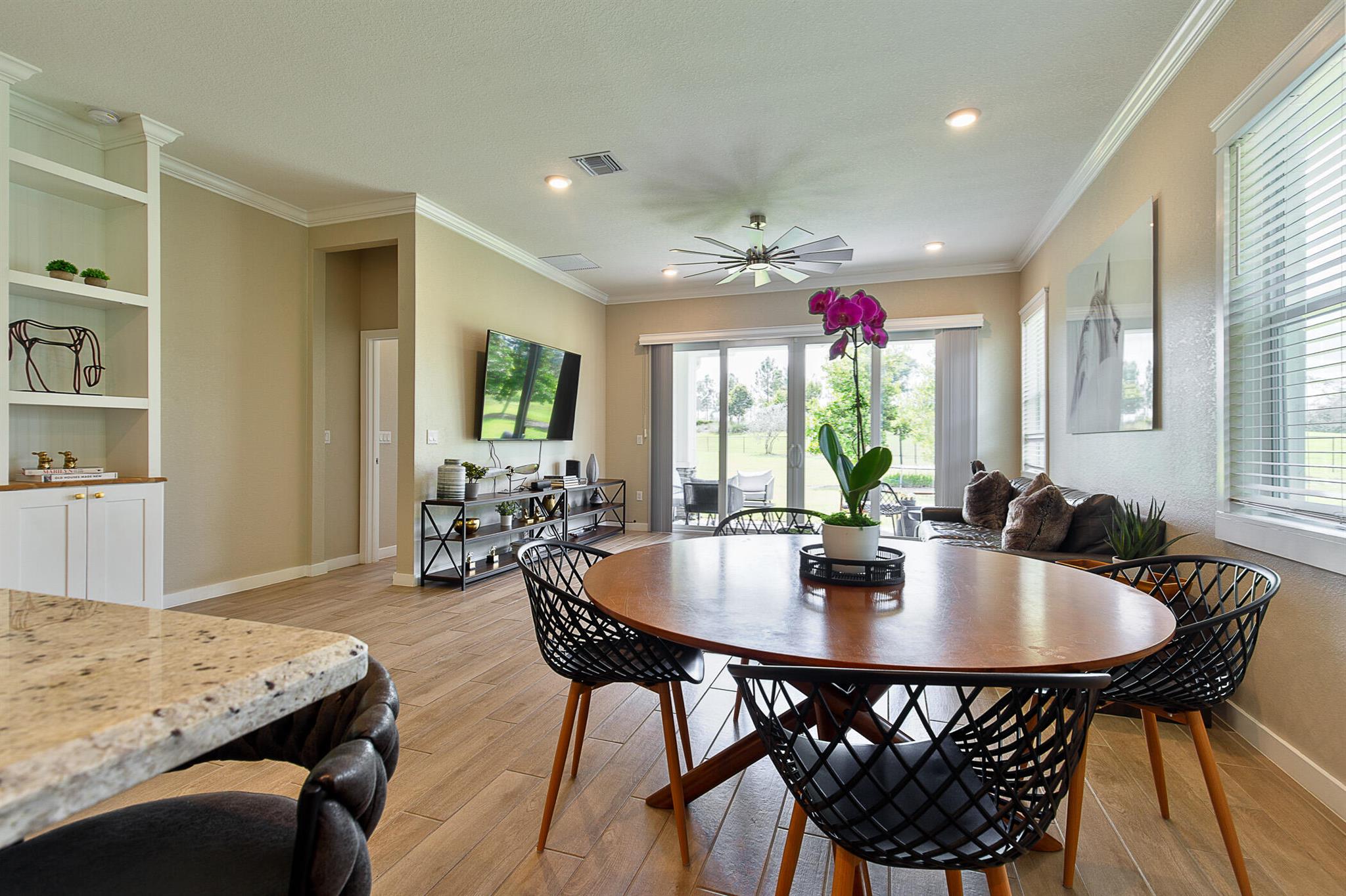 Arden - Residential Lease