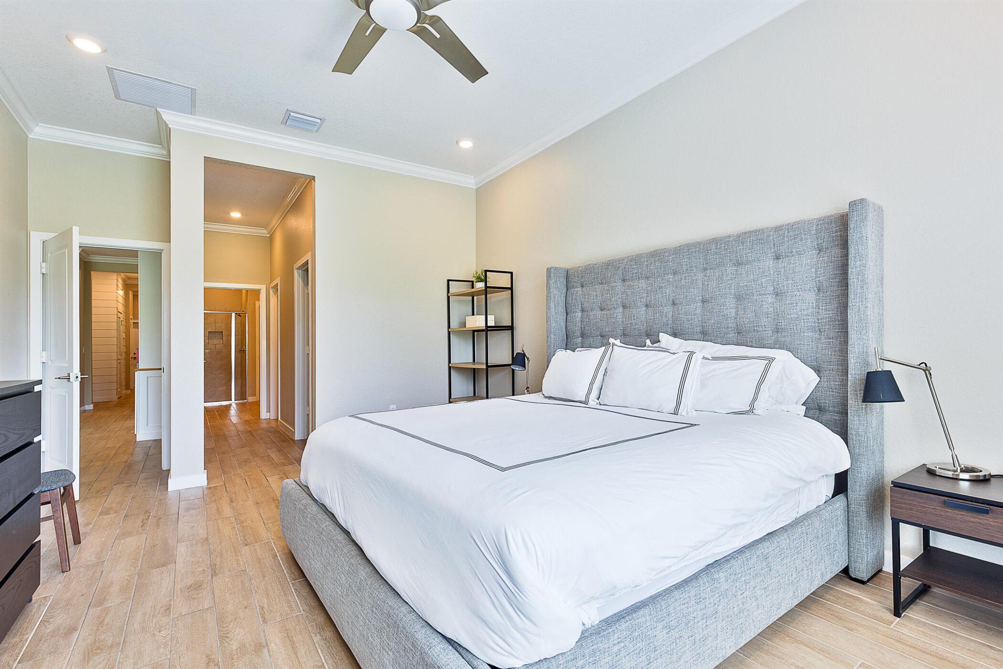 Arden - Residential Lease