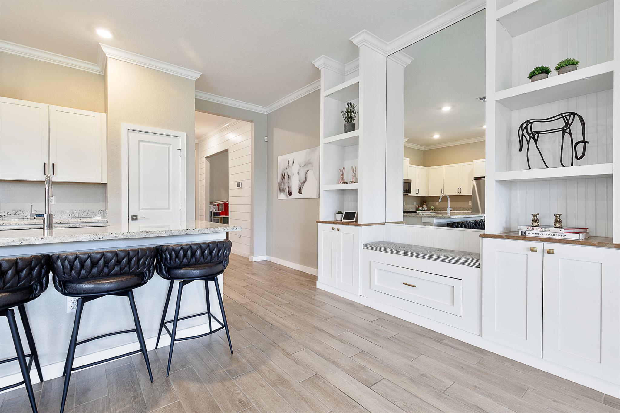 Arden - Residential Lease