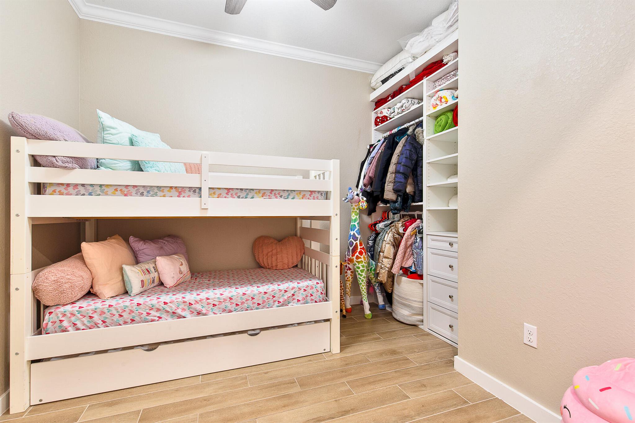 Arden - Residential Lease