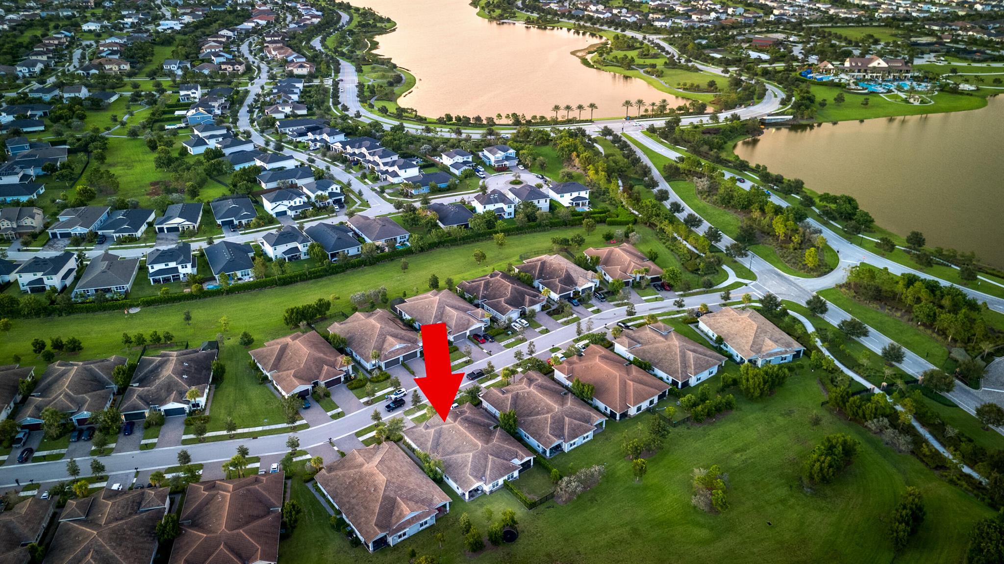 Arden - Residential Lease