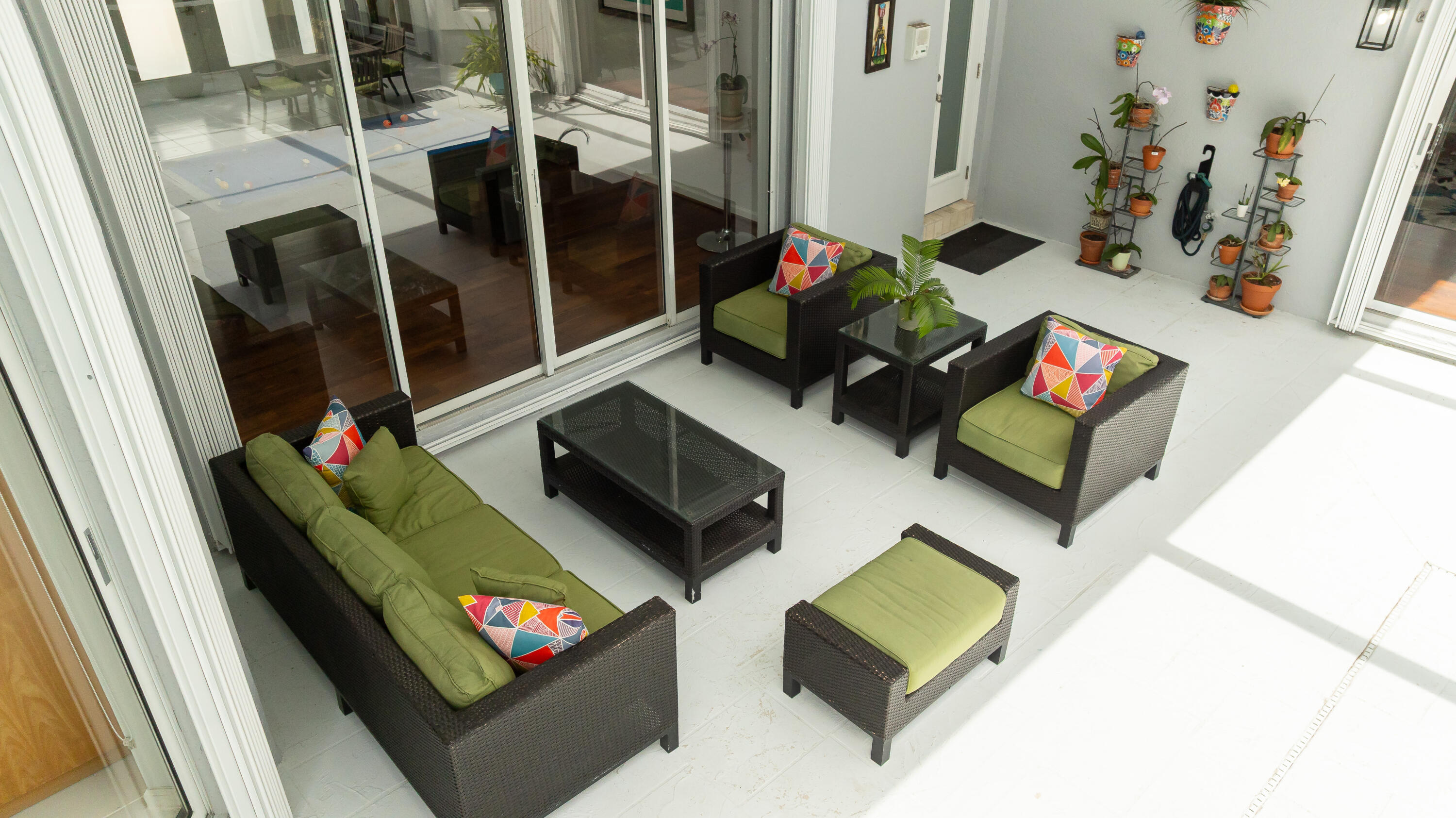 LANDINGS OF PARKLAND - Residential