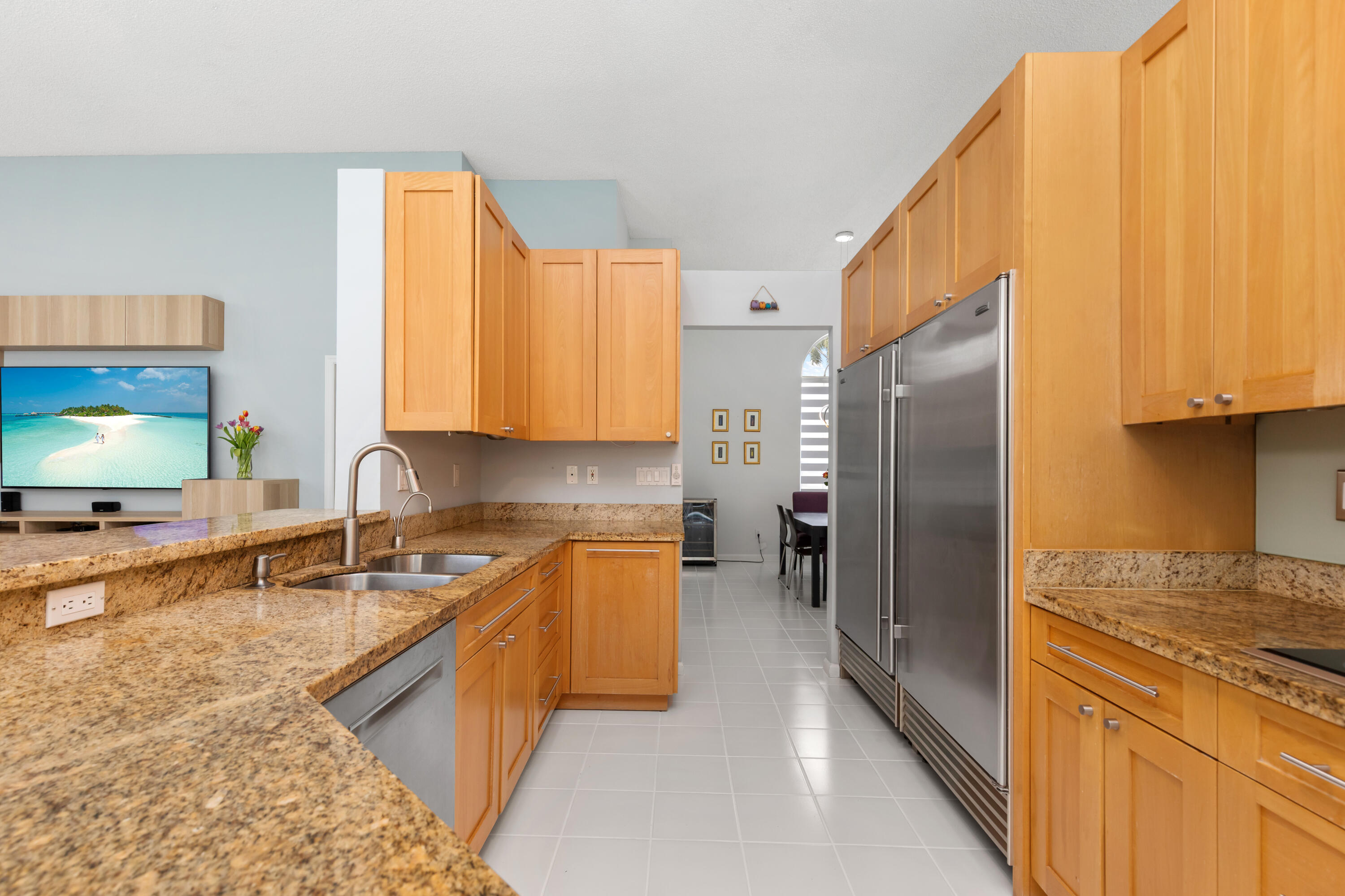 LANDINGS OF PARKLAND - Residential