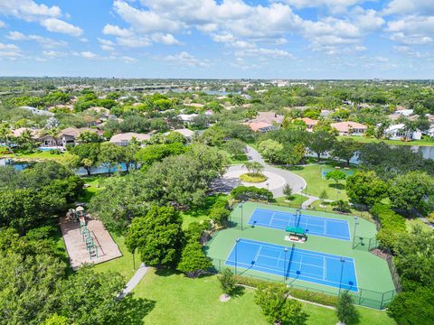 Tiny photo for 6040 NW 96th Way, Parkland, FL 33076 (MLS # B26011115)