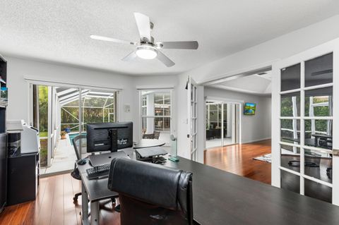 Tiny photo for 6040 NW 96th Way, Parkland, FL 33076 (MLS # B26011115)