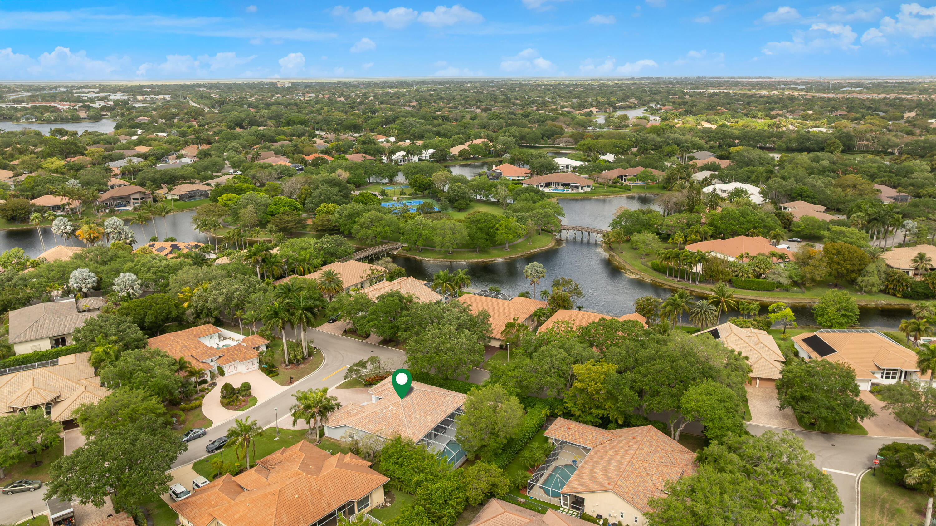 LANDINGS OF PARKLAND - Residential