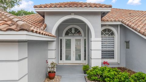 Tiny photo for 6040 NW 96th Way, Parkland, FL 33076 (MLS # B26011115)