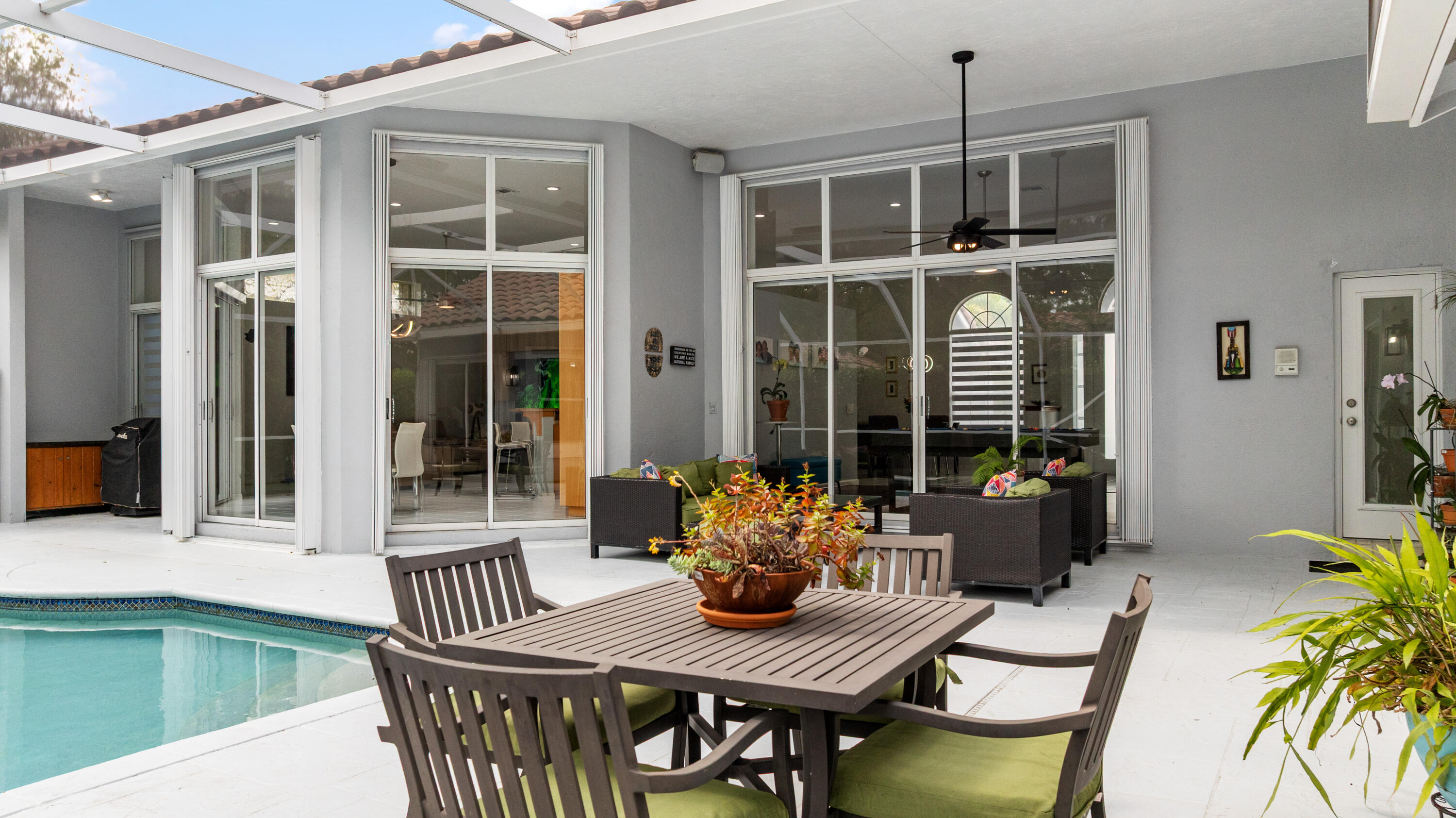 LANDINGS OF PARKLAND - Residential