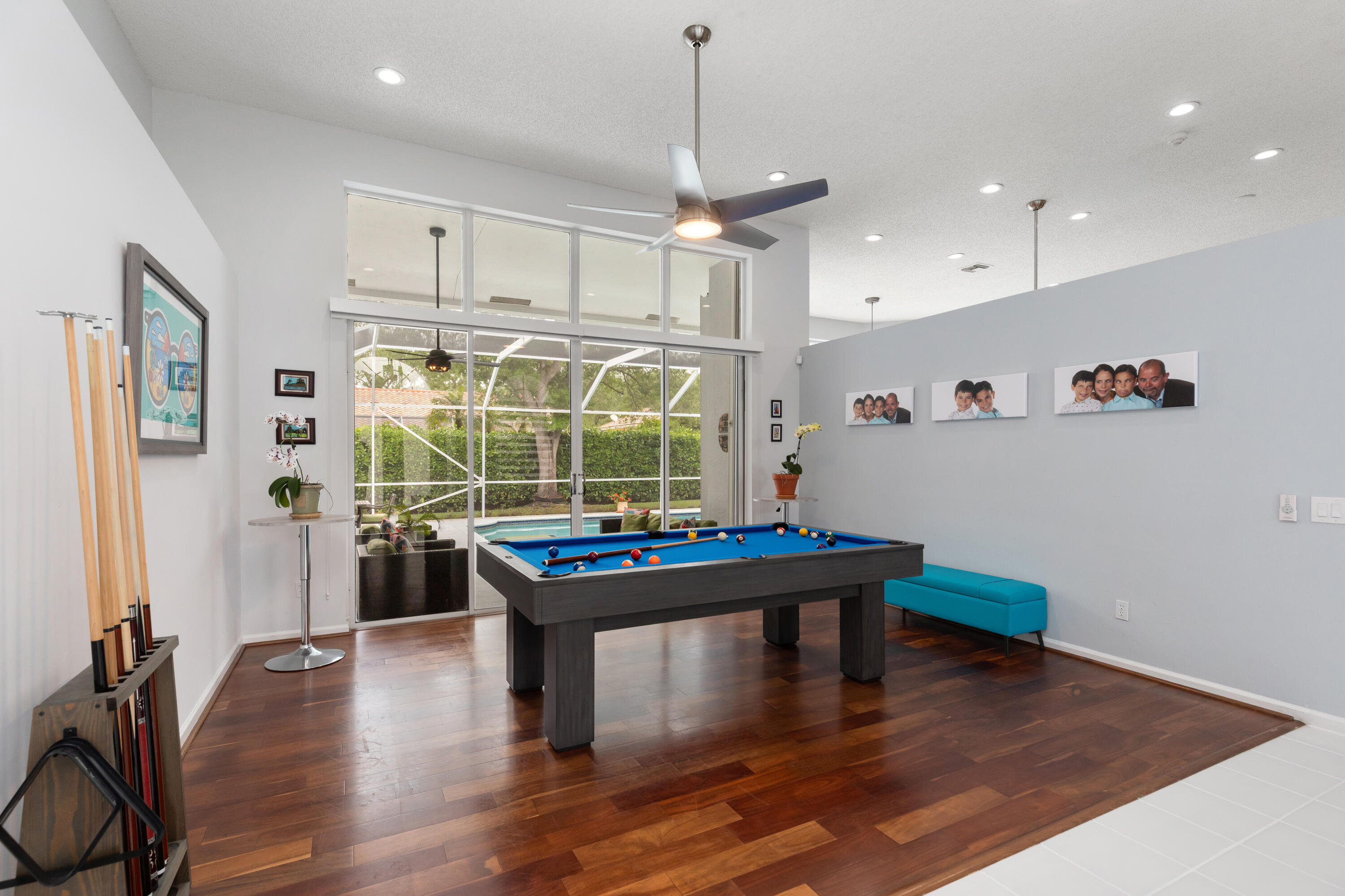 LANDINGS OF PARKLAND - Residential