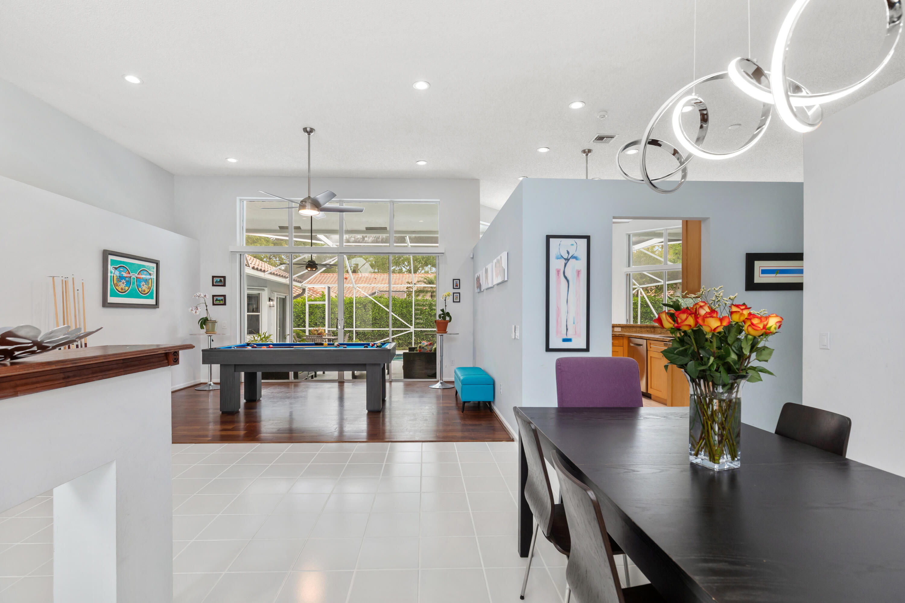 LANDINGS OF PARKLAND - Residential