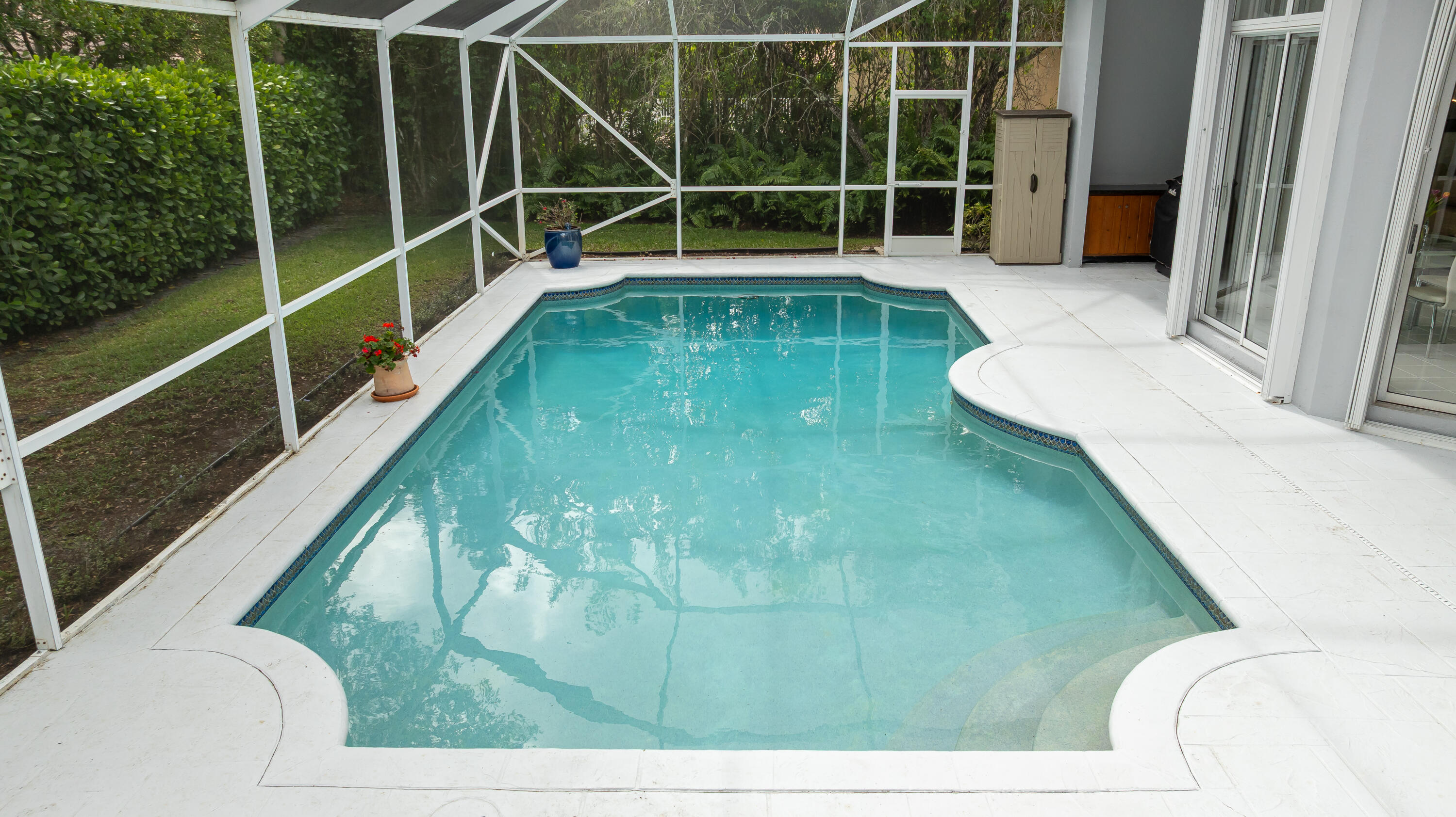 LANDINGS OF PARKLAND - Residential