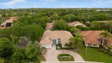 Tiny photo for 6040 NW 96th Way, Parkland, FL 33076 (MLS # B26011115)