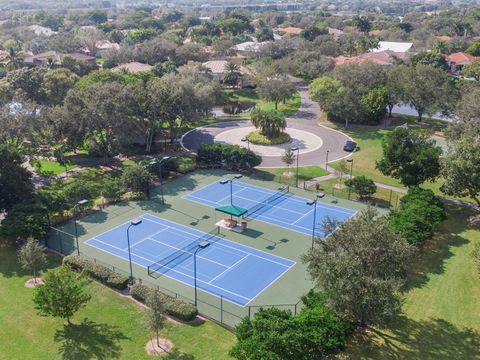 Tiny photo for 6040 NW 96th Way, Parkland, FL 33076 (MLS # B26011115)