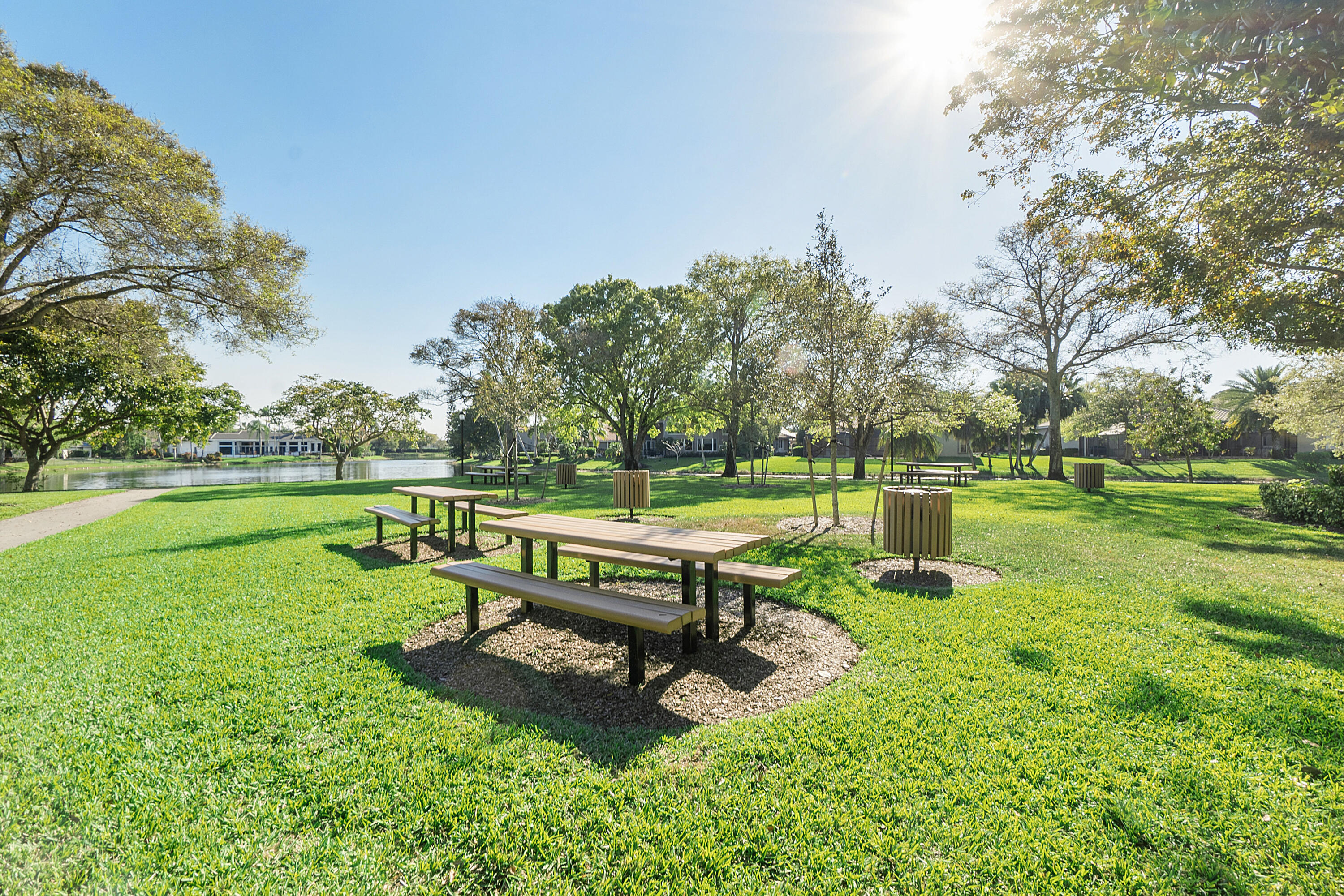 LANDINGS OF PARKLAND - Residential