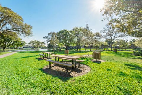 Tiny photo for 6040 NW 96th Way, Parkland, FL 33076 (MLS # B26011115)