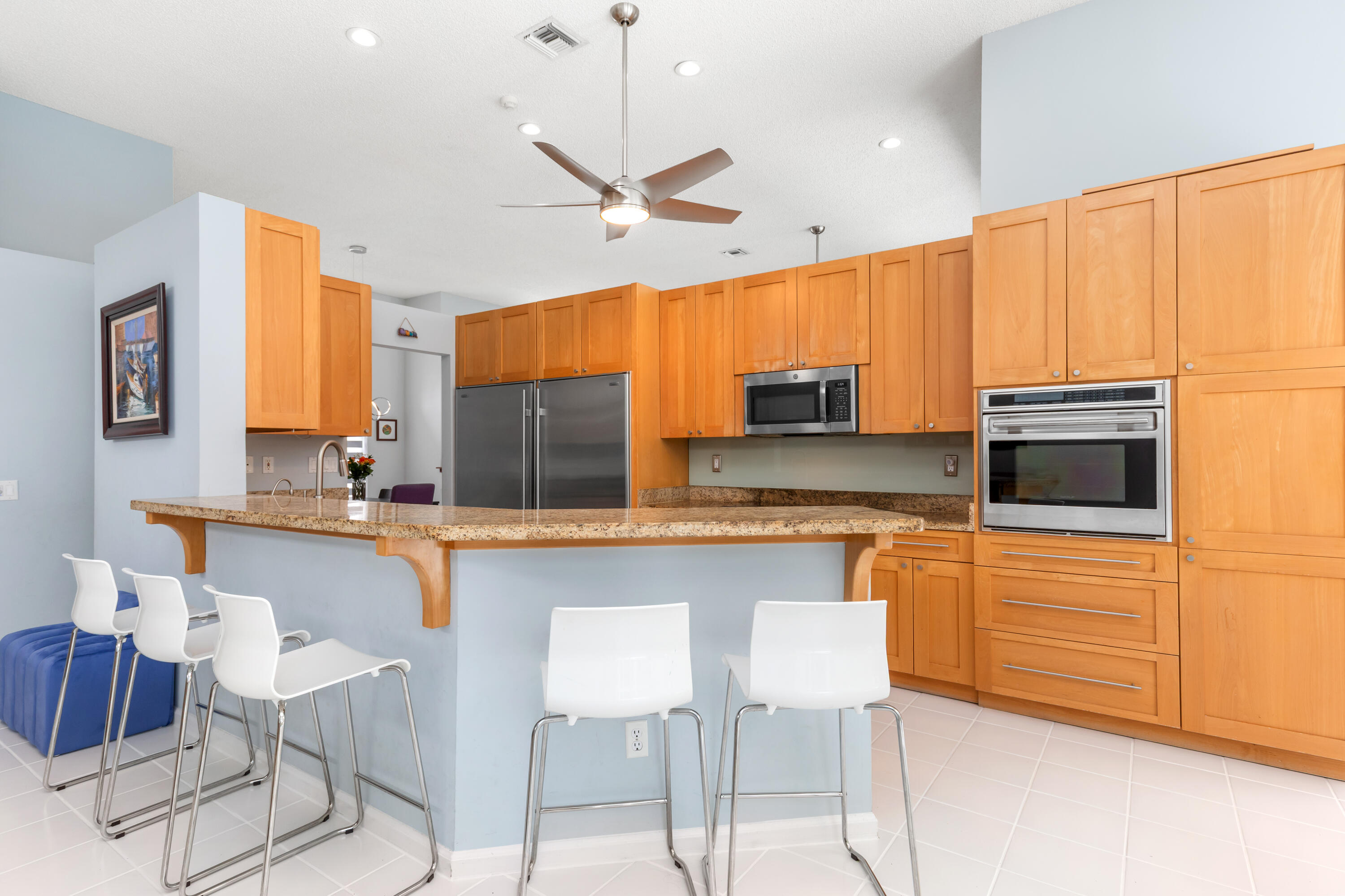 LANDINGS OF PARKLAND - Residential