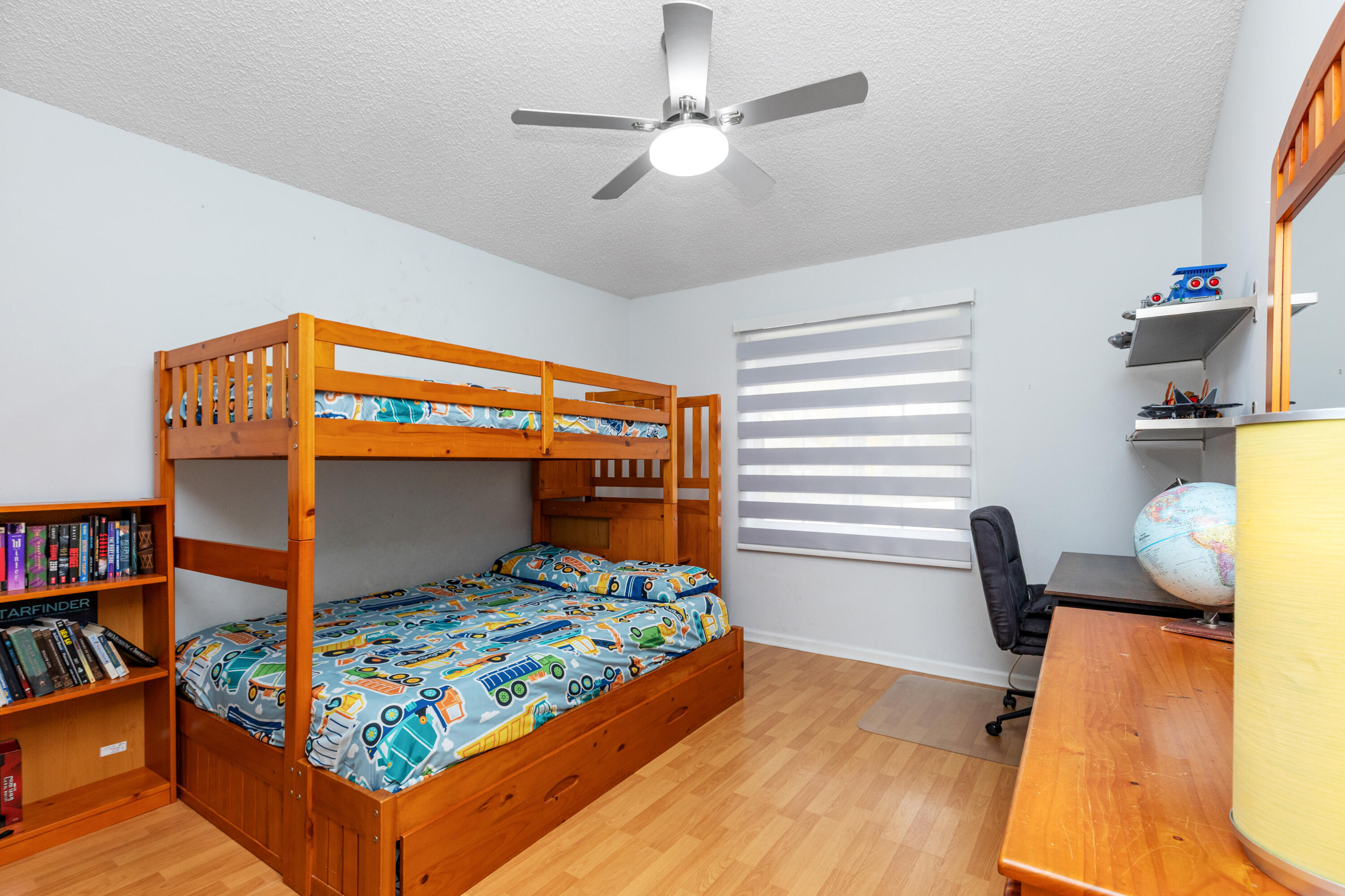 LANDINGS OF PARKLAND - Residential