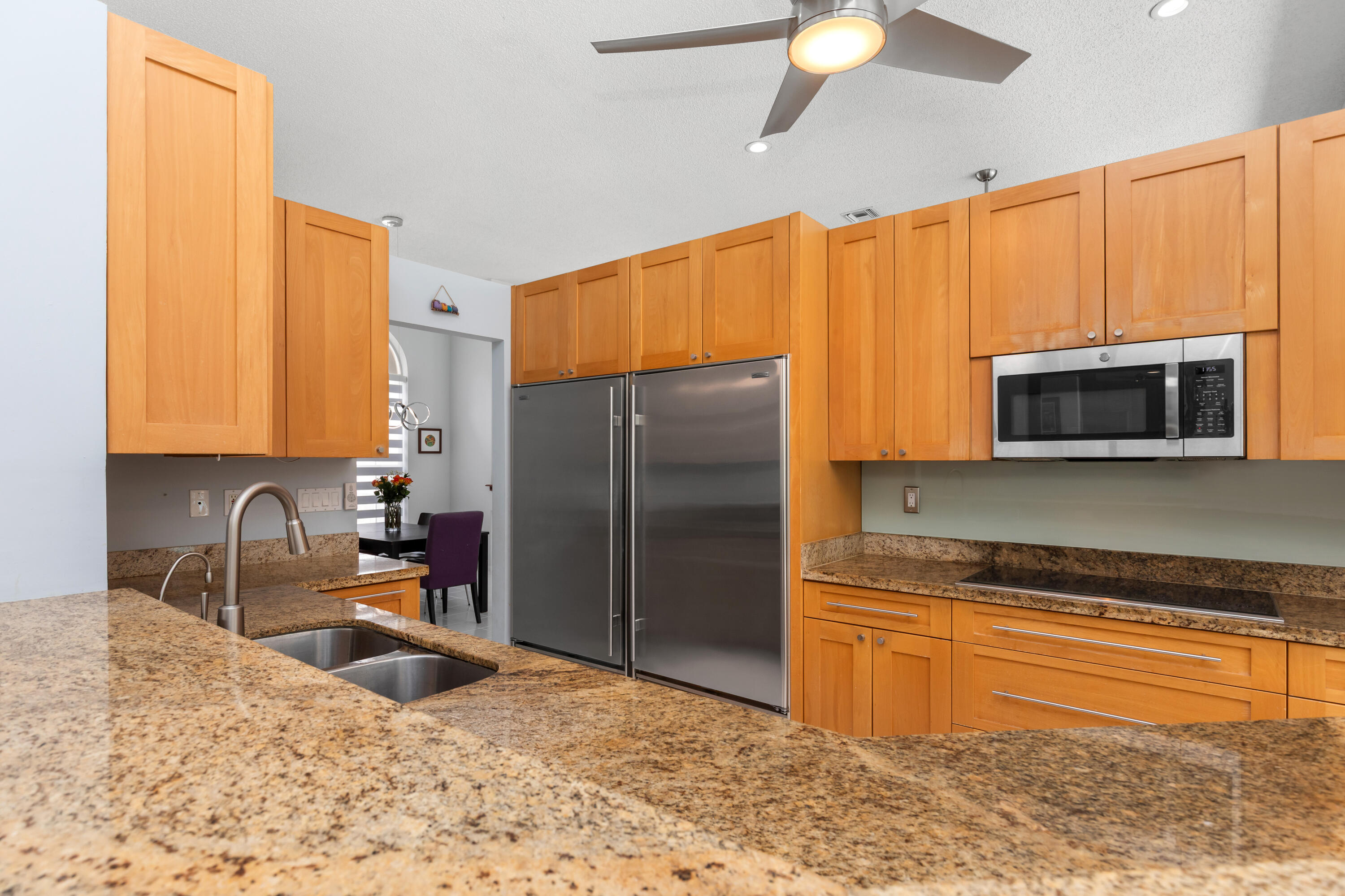 LANDINGS OF PARKLAND - Residential