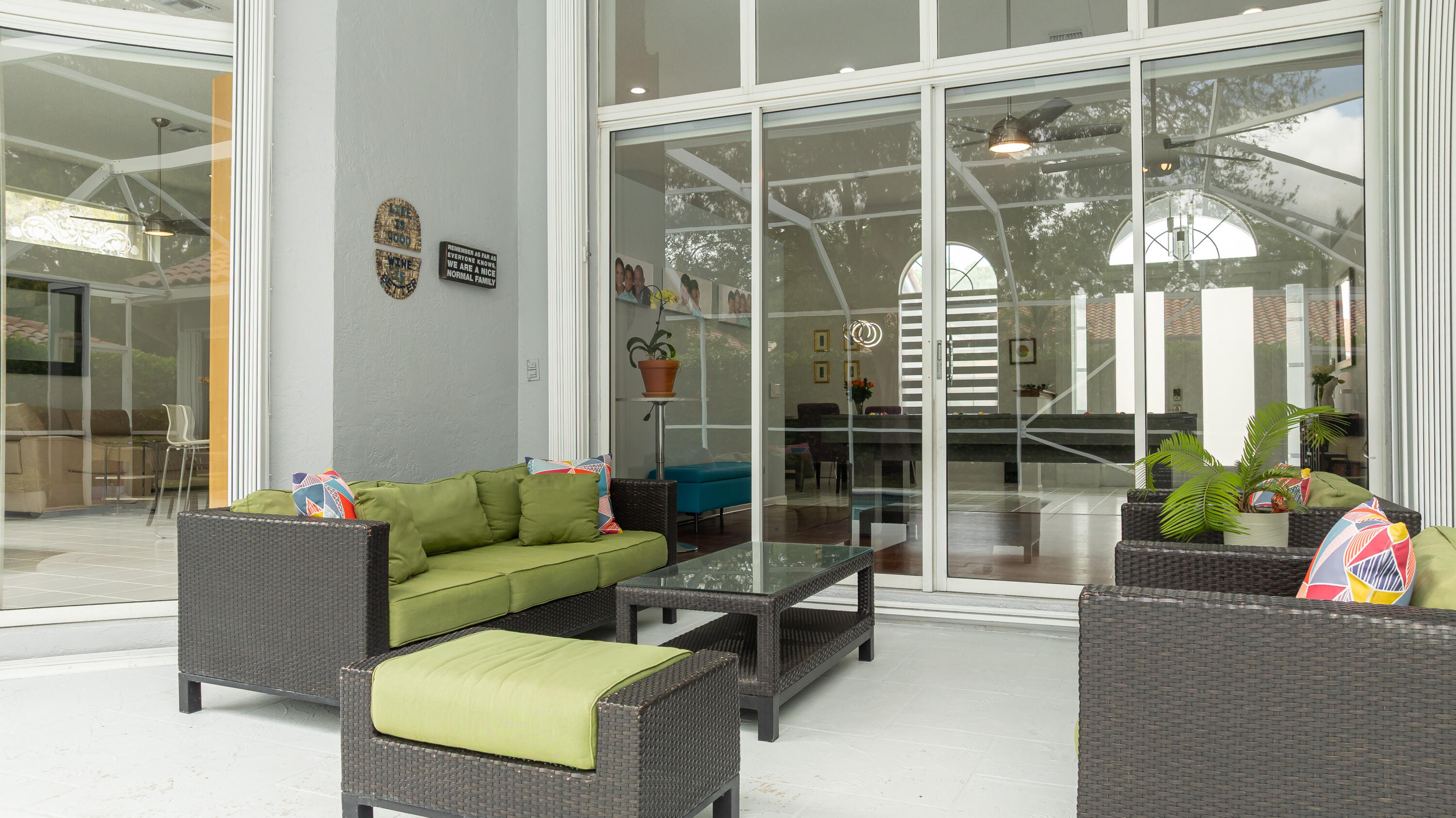 LANDINGS OF PARKLAND - Residential