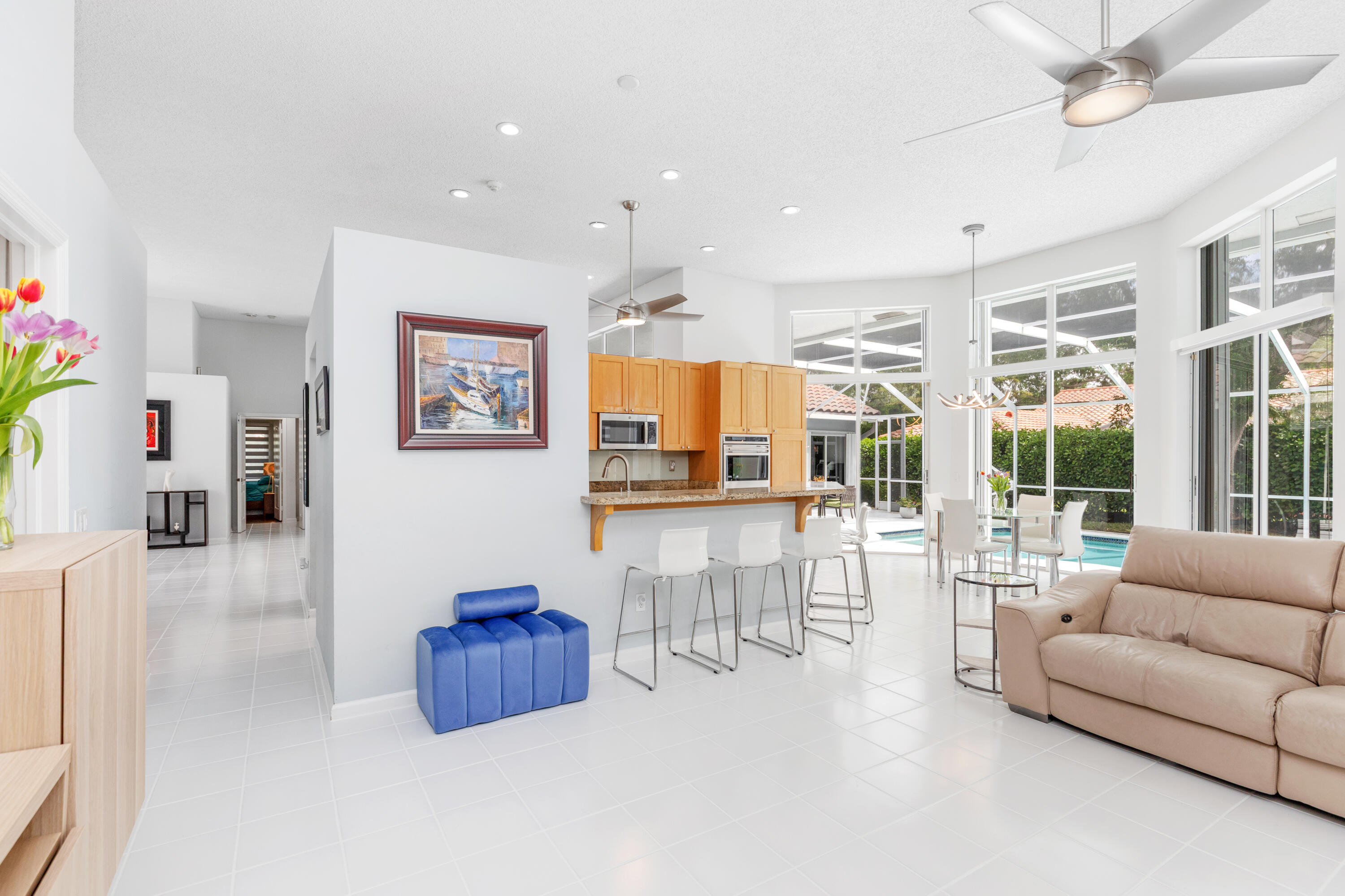 LANDINGS OF PARKLAND - Residential