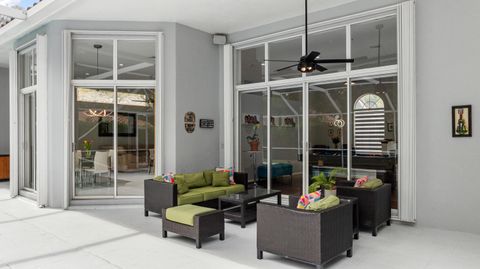 Tiny photo for 6040 NW 96th Way, Parkland, FL 33076 (MLS # B26011115)