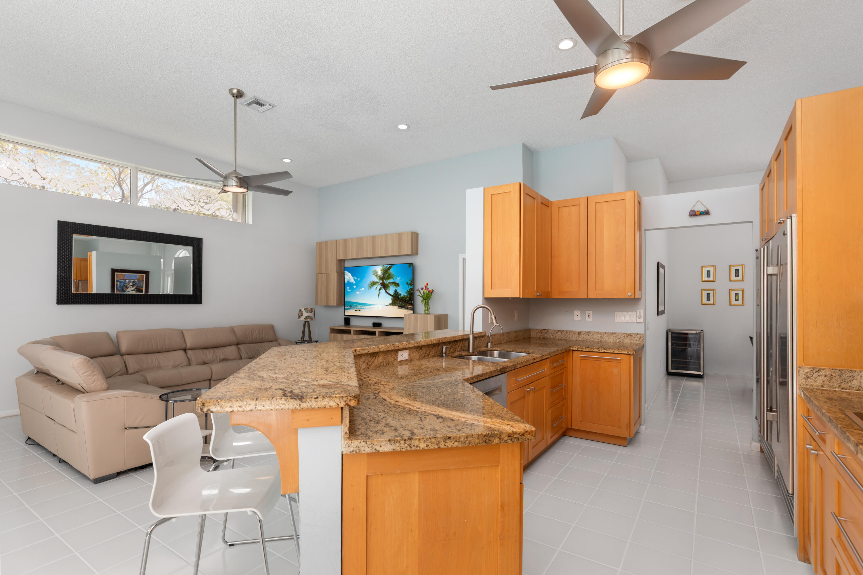 LANDINGS OF PARKLAND - Residential