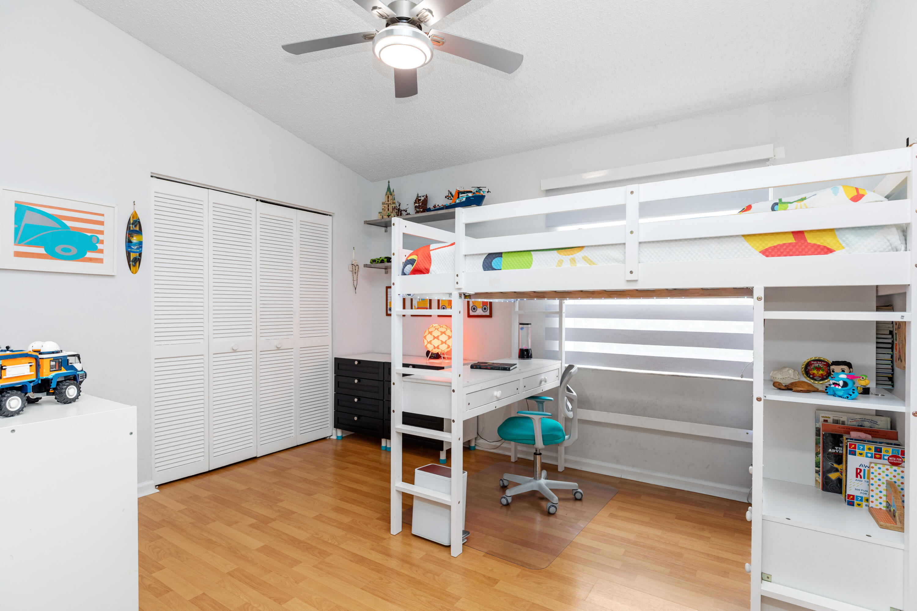 LANDINGS OF PARKLAND - Residential