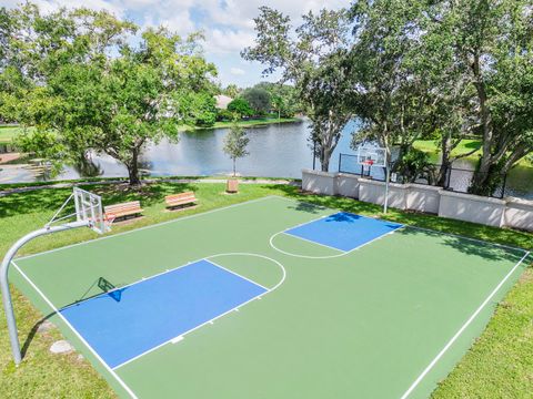 Tiny photo for 6040 NW 96th Way, Parkland, FL 33076 (MLS # B26011115)