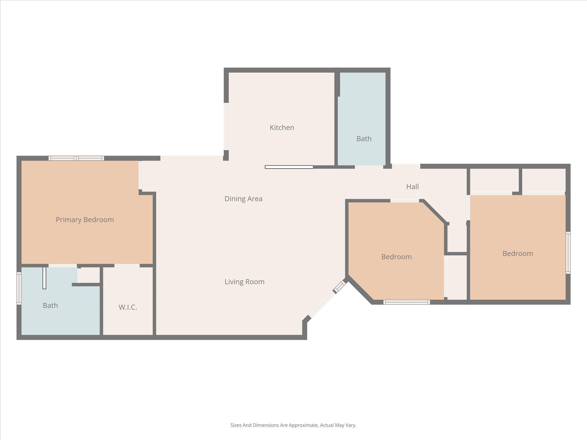REGENCY LAKES AT COCONUT - Residential