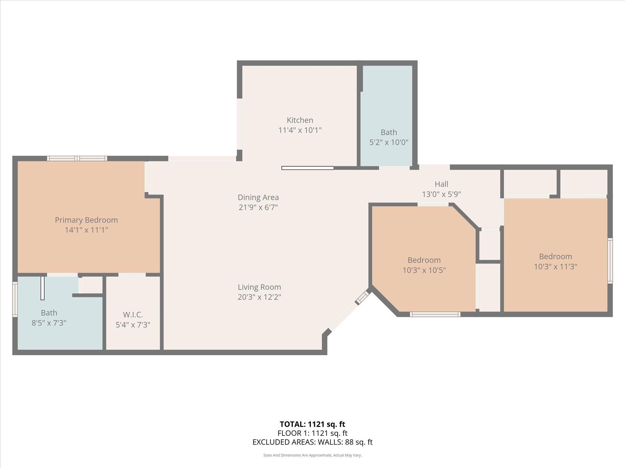 REGENCY LAKES AT COCONUT - Residential