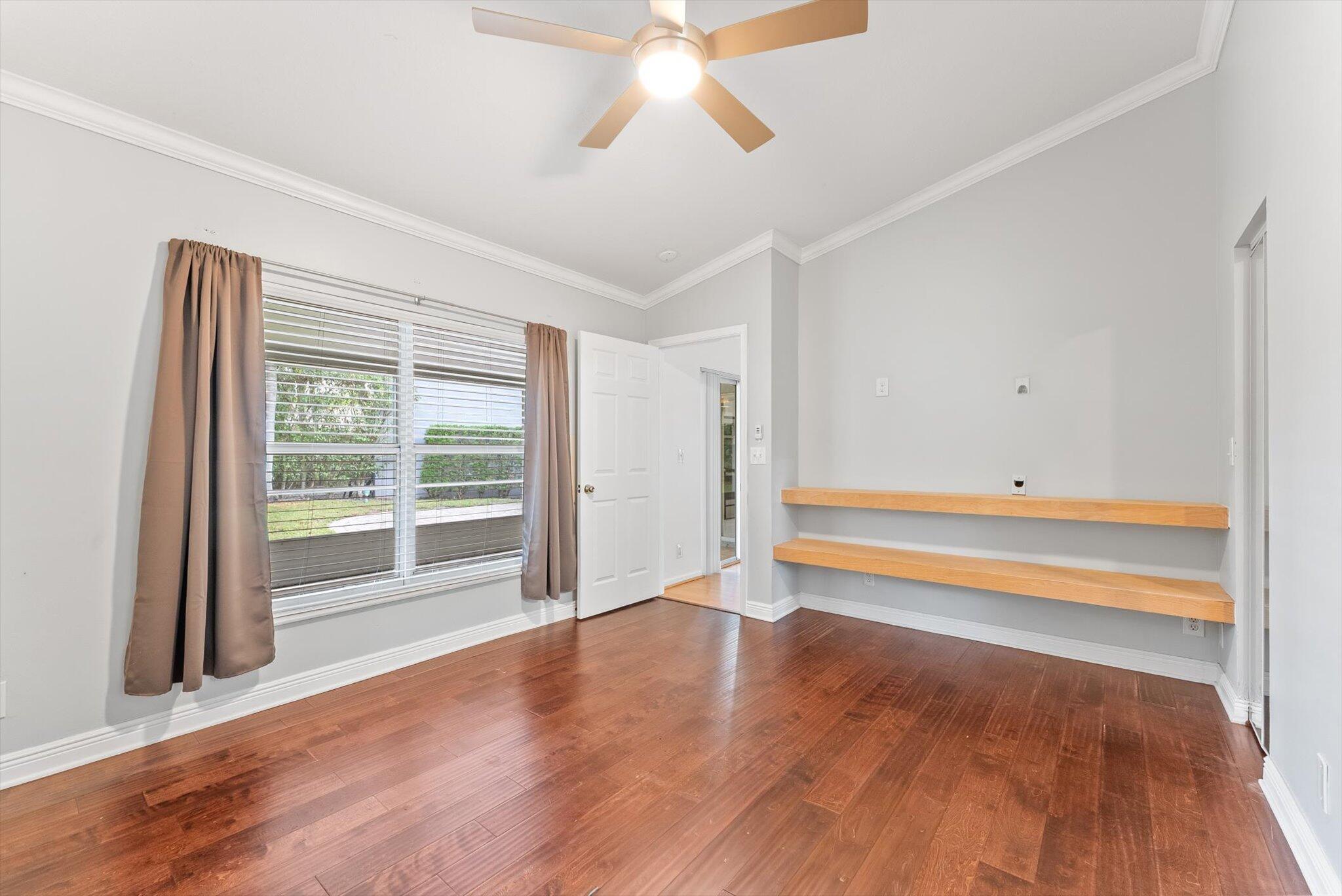 REGENCY LAKES AT COCONUT - Residential